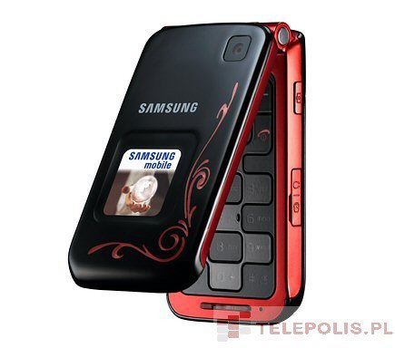 Samsung SGH-E420
