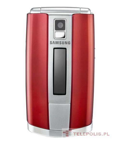 Samsung SGH-E490