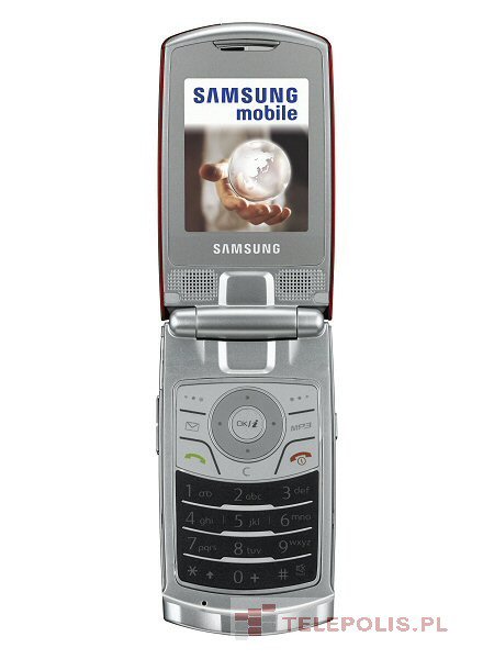 Samsung SGH-E490