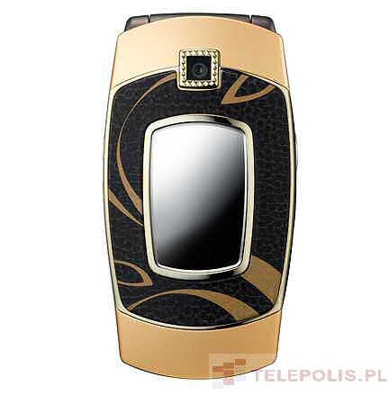 Samsung SGH-E500