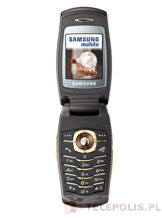 Samsung SGH-E500