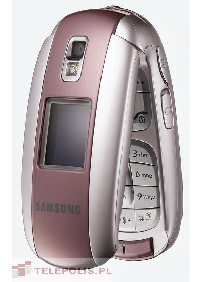 Samsung SGH-E530
