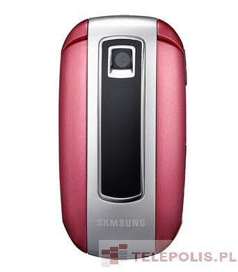 Samsung SGH-E570
