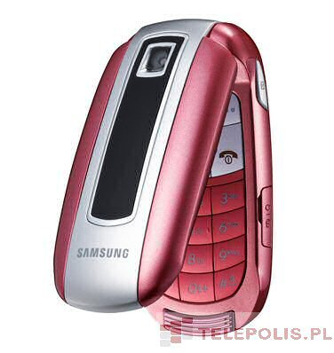 Samsung SGH-E570