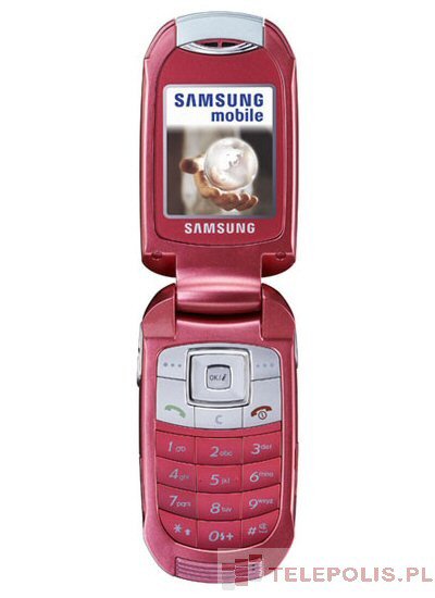 Samsung SGH-E570