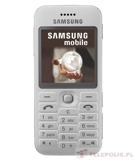 Samsung SGH-E590