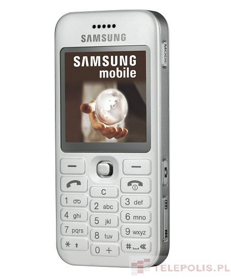 Samsung SGH-E590