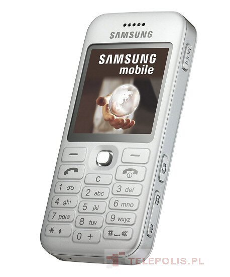 Samsung SGH-E590