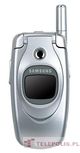 Samsung SGH-E600
