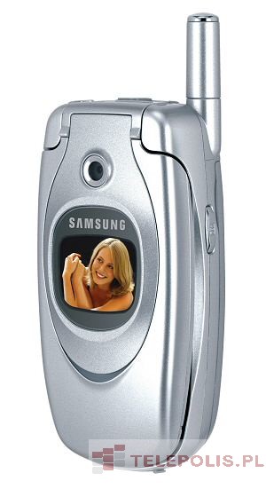 Samsung SGH-E600