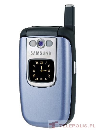Samsung SGH-E610