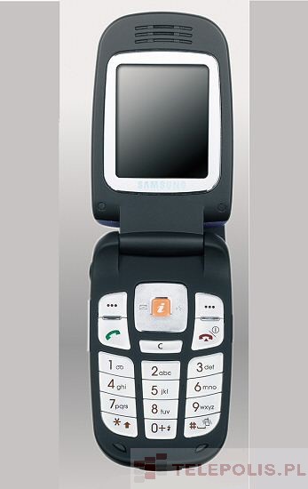Samsung SGH-E610