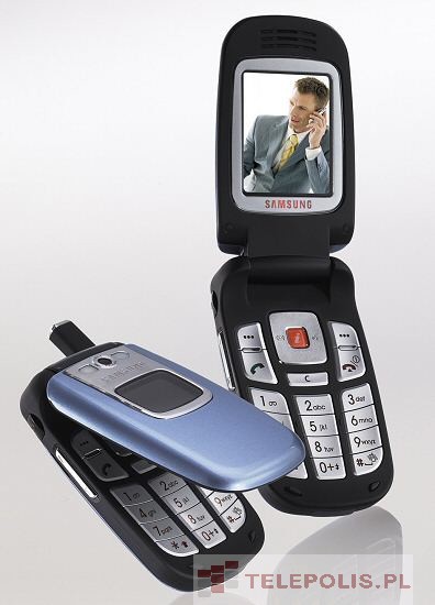 Samsung SGH-E610