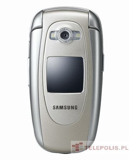 Samsung SGH-E620
