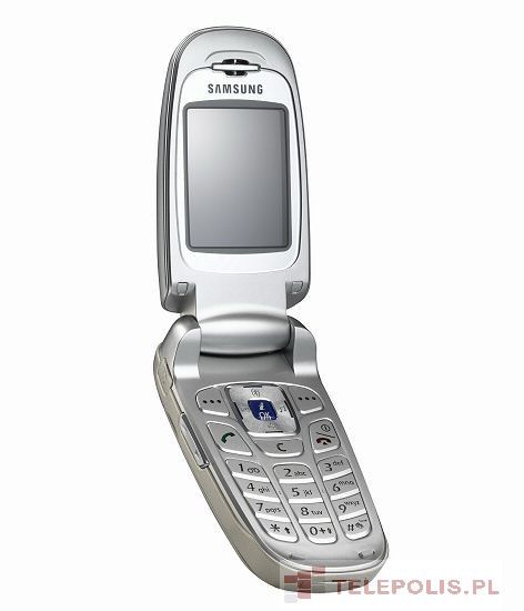 Samsung SGH-E620