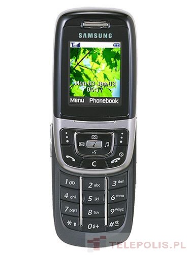 Samsung SGH-E630