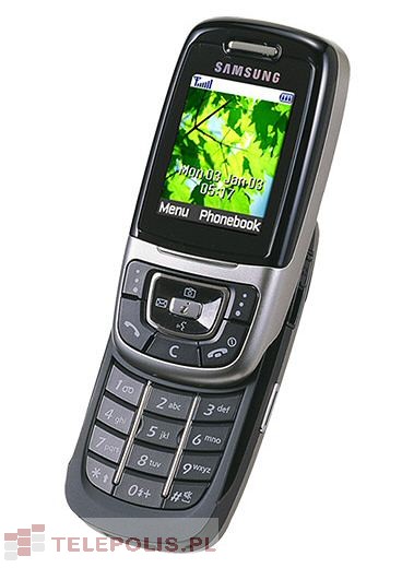 Samsung SGH-E630