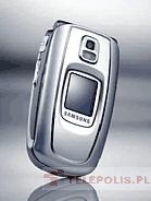 Samsung SGH-E640