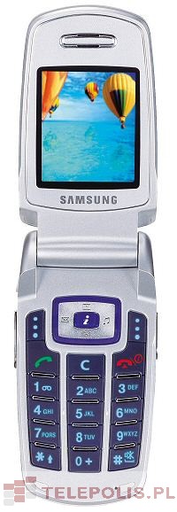 Samsung SGH-E700