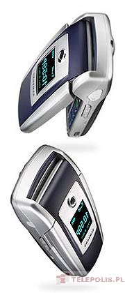 Samsung SGH-E700