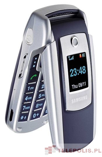 Samsung SGH-E700