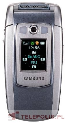 Samsung SGH-E715
