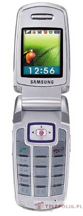 Samsung SGH-E715