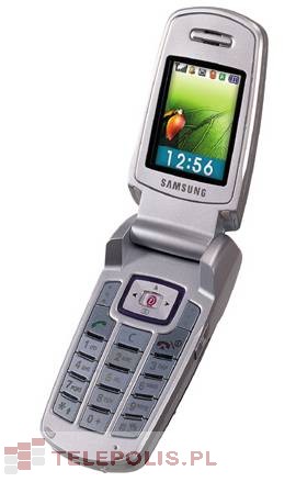 Samsung SGH-E715