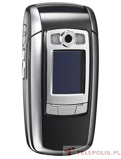 Samsung SGH-E720