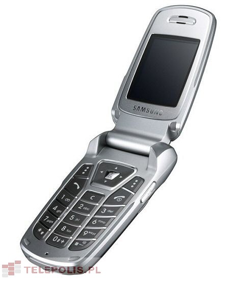 Samsung SGH-E720