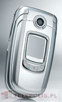 Samsung SGH-E730