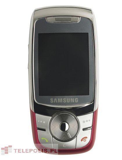 Samsung SGH-E740