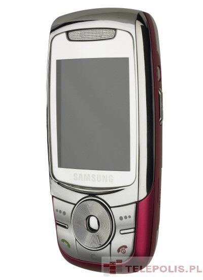 Samsung SGH-E740