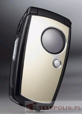 Samsung SGH-E750