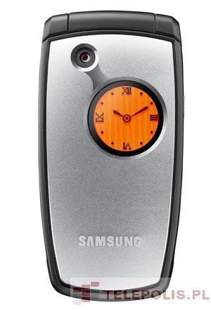 Samsung SGH-E760