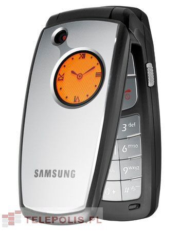 Samsung SGH-E760