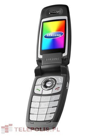 Samsung SGH-E760