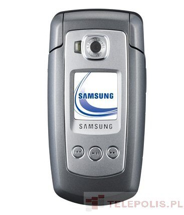 Samsung SGH-E770