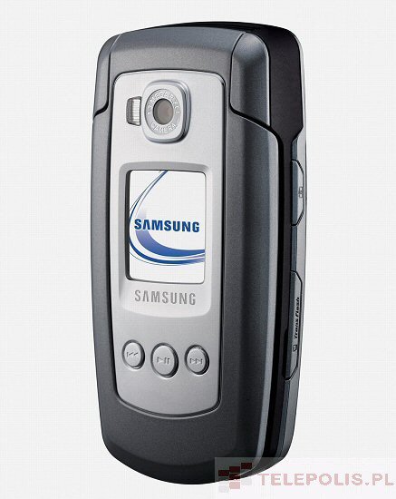 Samsung SGH-E770