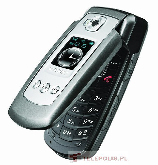 Samsung SGH-E770