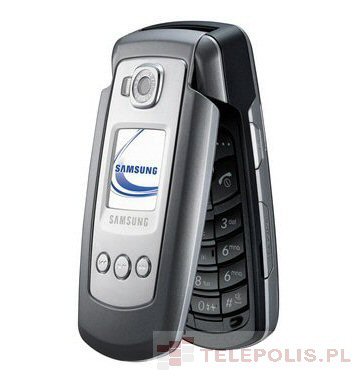 Samsung SGH-E770