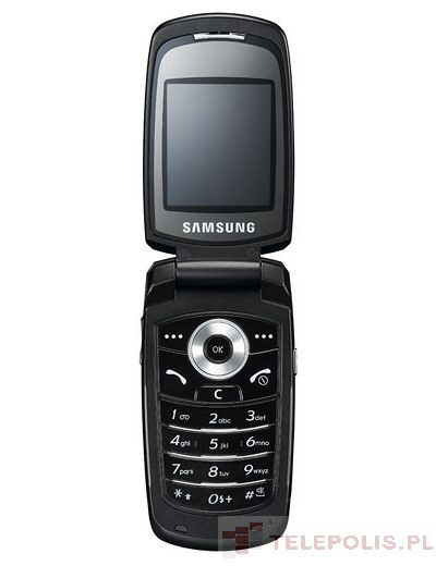 Samsung SGH-E780