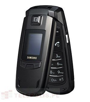 Samsung SGH-E780