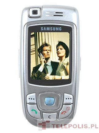 Samsung SGH-E810