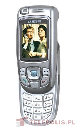 Samsung SGH-E810