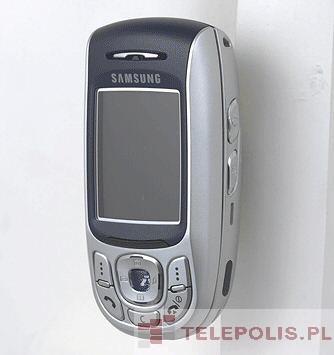 Samsung SGH-E820