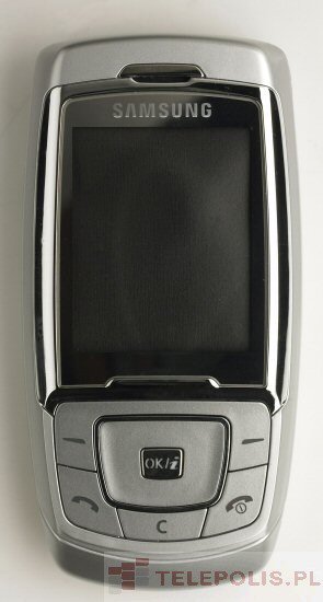 Samsung SGH-E830
