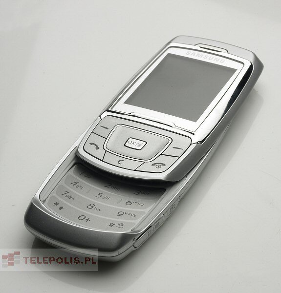 Samsung SGH-E830