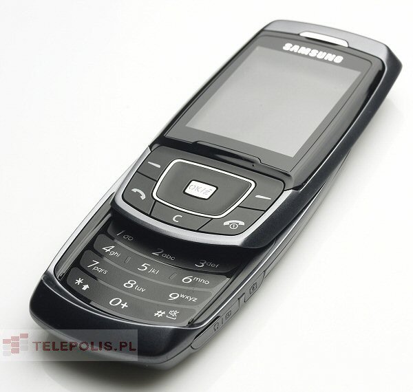 Samsung SGH-E830