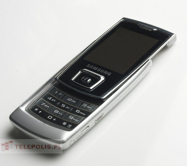 Samsung SGH-E840